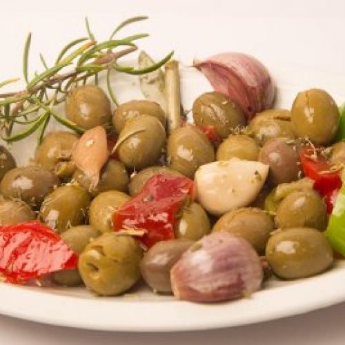 olives Sant Joan de Vilatorrada
