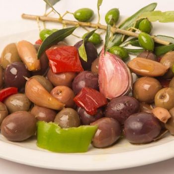 venda olives Zitro