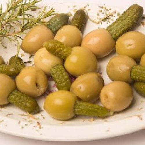 venda olives Sant Joan de Vilatorrada