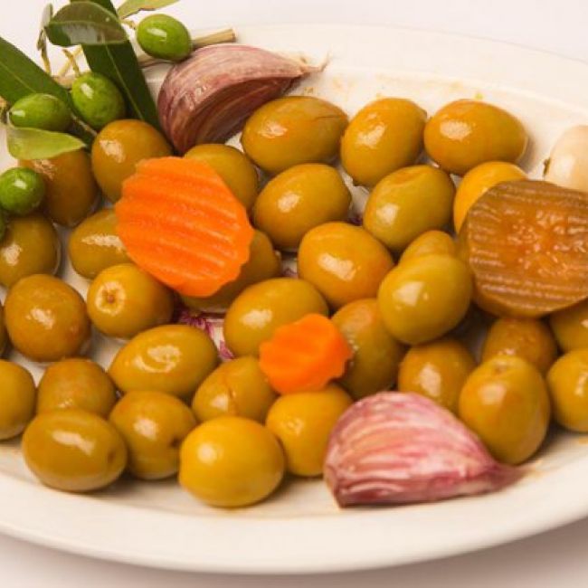 venda a l'engròs d'olives sant joan de vilatorrada
