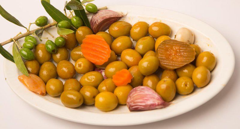 venda a l'engròs d'olives sant joan de vilatorrada